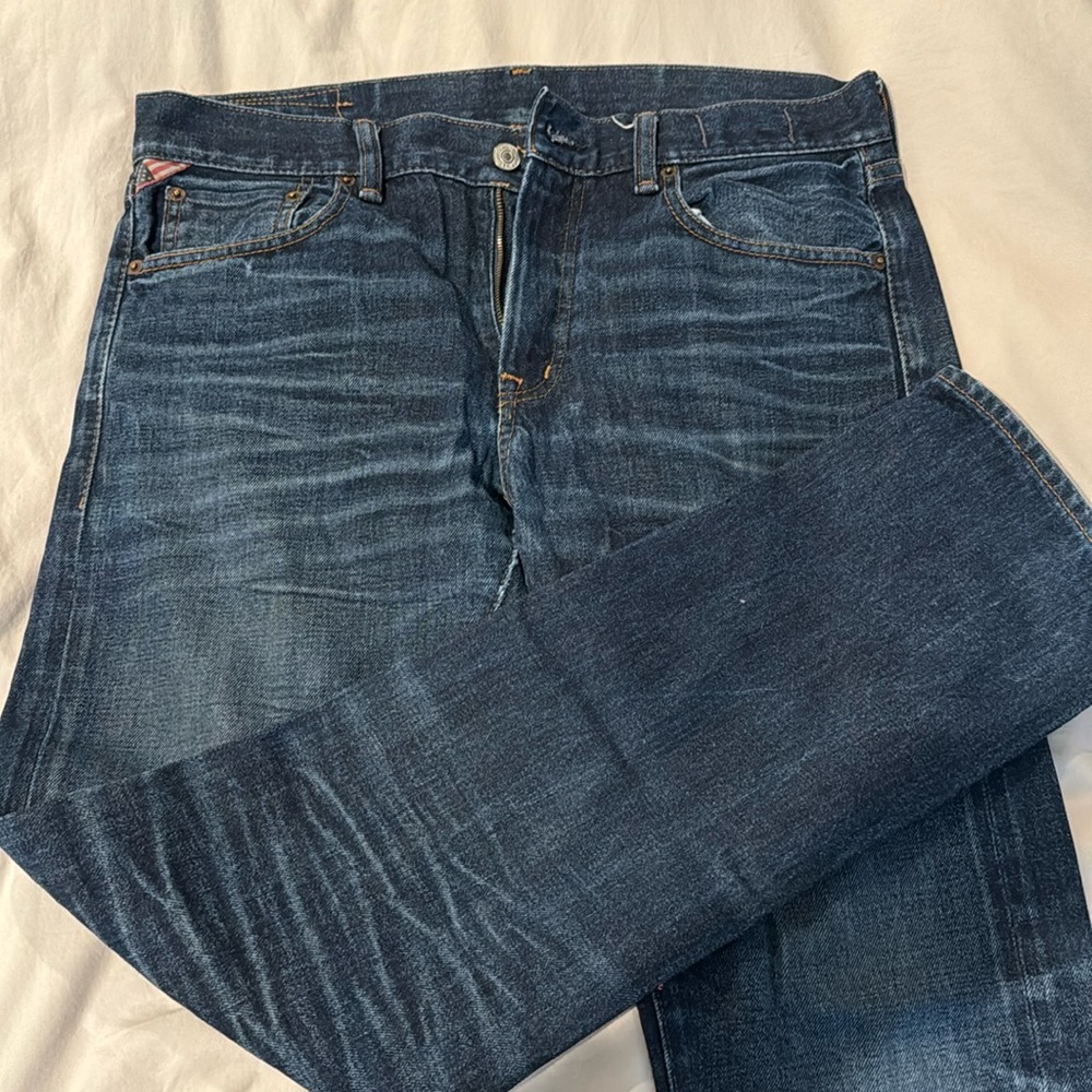 Denim & Supply Ralph Lauren Denim Jeans